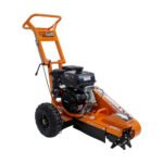 Brave BRSG105K 14 HP Kohler Stump Grinder - Image 7