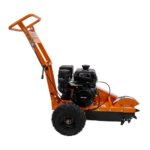 Brave BRSG105K 14 HP Kohler Stump Grinder - Image 8