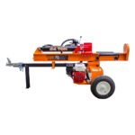 Brave VH1724GX 24-Ton Log Splitter w/ Honda GX160 Engine - Image 2
