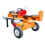 Brave VH1724GX 24-Ton Log Splitter w/ Honda GX160 Engine - Image 3