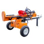 Brave VH1724GX 24-Ton Log Splitter w/ Honda GX160 Engine - Image 4