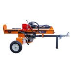 Brave VH1724GX 24-Ton Log Splitter w/ Honda GX160 Engine - Image 5