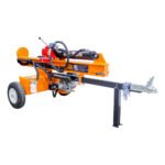 Brave VH1724GX 24-Ton Log Splitter w/ Honda GX160 Engine - Image 6