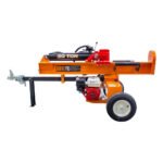 Brave VH1730GX 30-Ton Log Splitter w/ Honda GX200 - Image 2