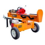 Brave VH1730GX 30-Ton Log Splitter w/ Honda GX200 - Image 3