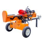 Brave VH1730GX 30-Ton Log Splitter w/ Honda GX200 - Image 4