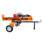 Brave VH1730GX 30-Ton Log Splitter w/ Honda GX200 - Image 5