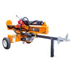 Brave VH1730GX 30-Ton Log Splitter w/ Honda GX200 - Image 6