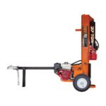 Brave VH1737GX 37-Ton Log Splitter w/ Honda GX270 Engine - Image 2