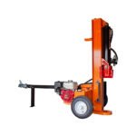 Brave VH1737GX 37-Ton Log Splitter w/ Honda GX270 Engine - Image 4