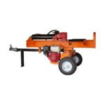 Brave VH1737GX 37-Ton Log Splitter w/ Honda GX270 Engine - Image 8