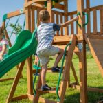 Grayson Peak Swing Set - Image 10