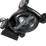 Honda HRC216EXA6 21" Battery Powered Self Propelled Lawn Mower w/ GCV170 engine - Image 4