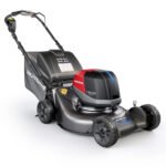 Honda HRN216VKA4 21" Battery Powered Walk Behind Lawn Mower w/ GCV170 Engine