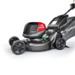 Honda HRN216VKA4 21" Battery Powered Walk Behind Lawn Mower w/ GCV170 Engine - Image 3