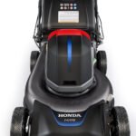 Honda HRN216VKA4 21" Battery Powered Walk Behind Lawn Mower w/ GCV170 Engine - Image 4