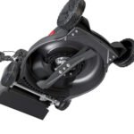 Honda HRN216VKA4 21" Battery Powered Walk Behind Lawn Mower w/ GCV170 Engine - Image 5