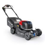 Honda HRX217EXA6 21" Battery Powered Variable Speed  Lawn Mower w/ GCV170 engine