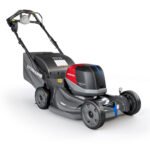 Honda HRX217VKA4 21" Cordless Battery Powered Self Propelled Lawn Mower w/ GCV170 Engine