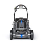 Honda HRX217VKA4 21" Cordless Battery Powered Self Propelled Lawn Mower w/ GCV170 Engine - Image 2
