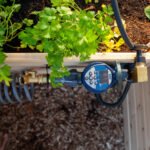 Cedar Complete Raised Garden Bed Kit with Greenhouse Cover 8' x 12' - Image 20