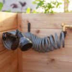 Cedar Complete Raised Garden Bed Kit with Greenhouse Cover 8' x 12' - Image 21