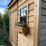 8' x 4' GardenSaver Storage Shed - Single Door - Image 6