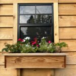 8' x 4' GardenSaver Storage Shed - Single Door - Image 3