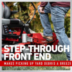 Toro TimeCutter 34" Fab Deck 22HP Briggs – Model 77301 - Image 4
