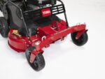 TORO -  30" TurfMaster® HDX Walk-Behind Mower Model# 22236 - Image 2