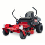 Toro TimeCutter 34" Fab Deck 22HP Briggs – Model 77301 - Image 2