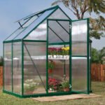 Nature Greenhouses - 6' Widths - Image 4