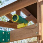 Lightning Ridge Swing Set - Image 7
