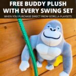 Navigator Swing Set - Image 25