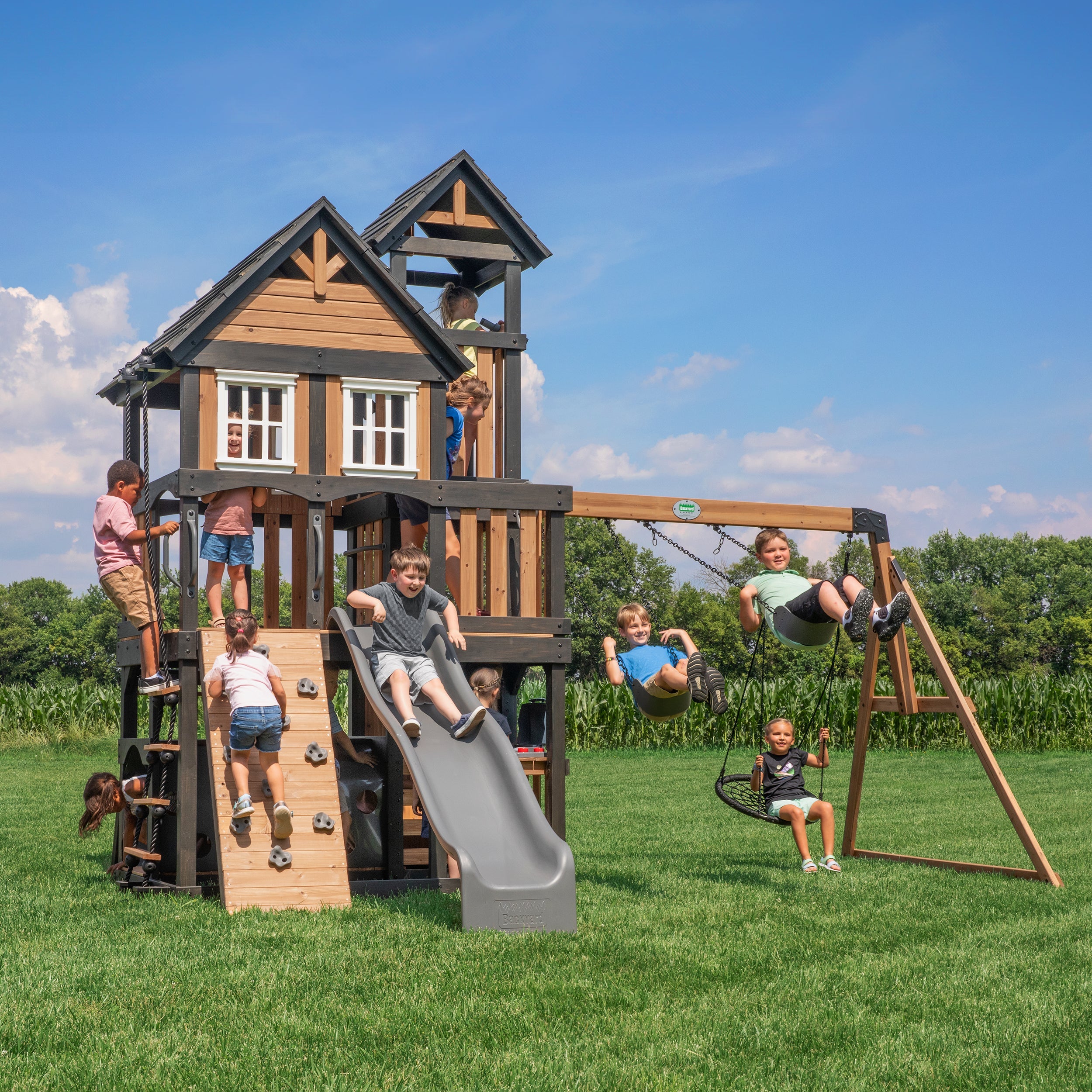 Mystic-Tower-Main-5 Mystic Tower Swing Set - Image 1