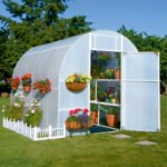 Solexx Gardener's Oasis Greenhouse Kit - Image 2
