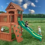Atlantis Swing Set - Image 6