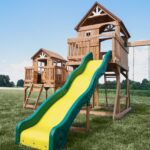 Malibu Swing Set - Image 10