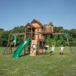 Skyfort II with Wave Slide - Image 3