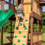 Skyfort II with Wave Slide - Image 20