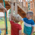 Malibu Swing Set - Image 11