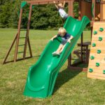 Skyfort II with Wave Slide - Image 19