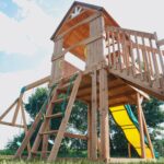 Malibu Swing Set - Image 17