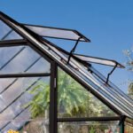 Chalet 12' x 10' Greenhouse - Image 9