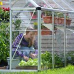 Snap & Grow Greenhouses - 6' Widths - Image 8