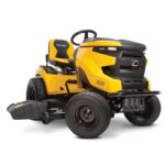Cub Cadet XT1 ST 54 Super Lawn Tractor - Image 2