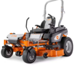 STI RZ552KD 52" ZERO TURN, KAWI Zero Turn Lawnmower
