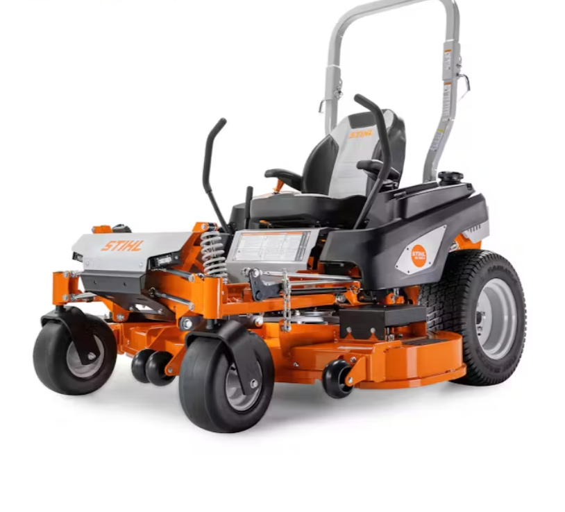 Screenshot2025-06-24151623 STI RZ552KD 52" ZERO TURN, KAWI Zero Turn Lawnmower - Image 1