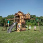 Skyfort II with Wave Slide - Image 2