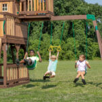 Skyfort II with Wave Slide - Image 28